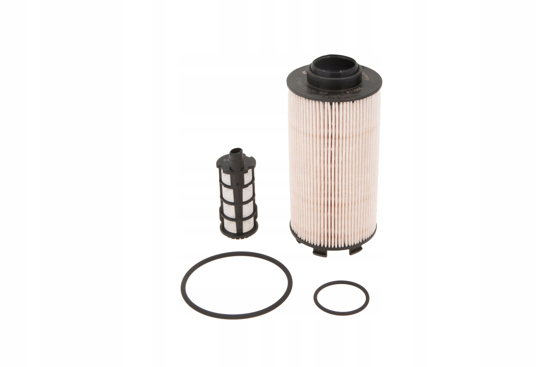 0019961291 Palivový filter motora CLAAS