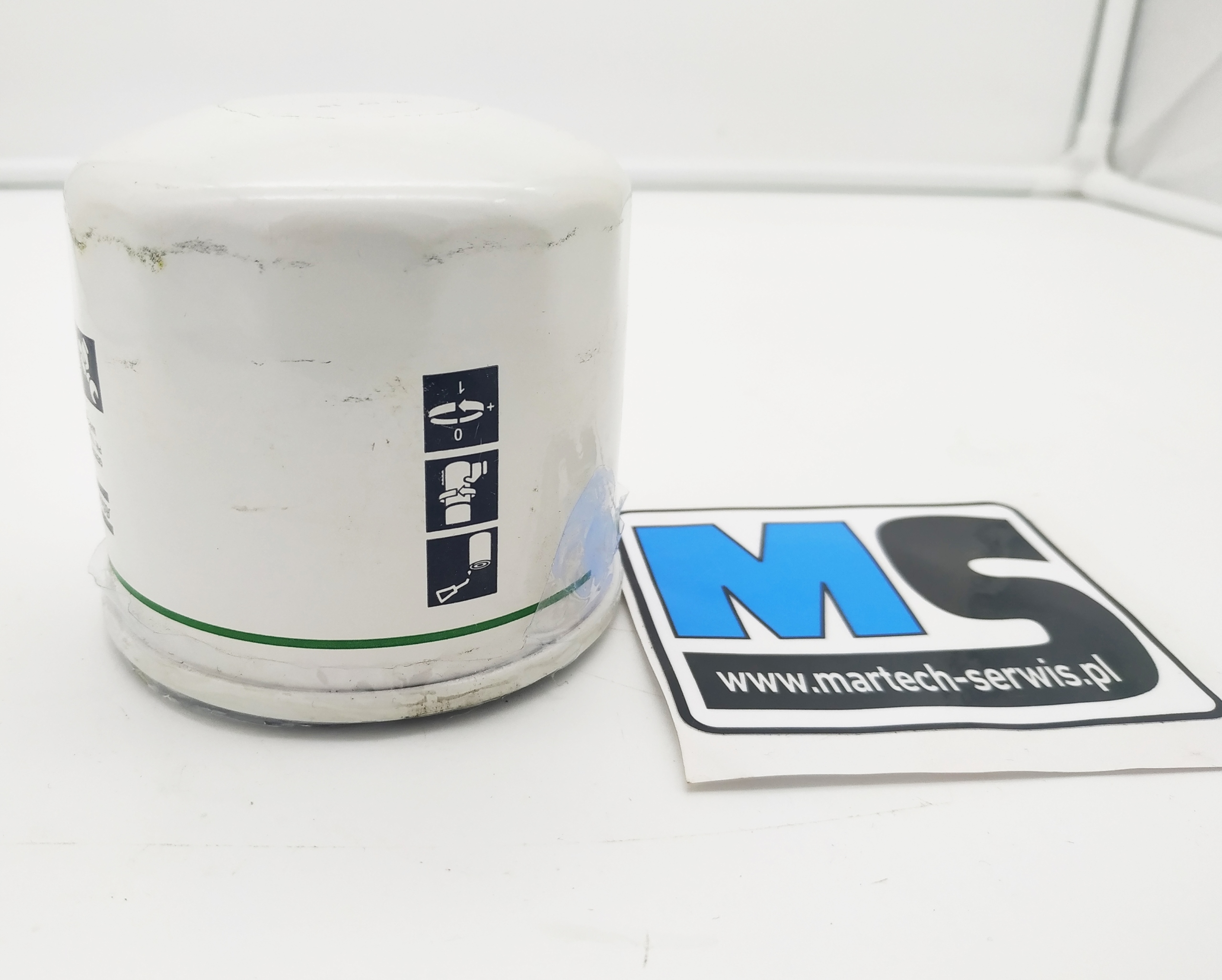 1092638700 PALIVOVÝ FILTER ATLAS COPCO