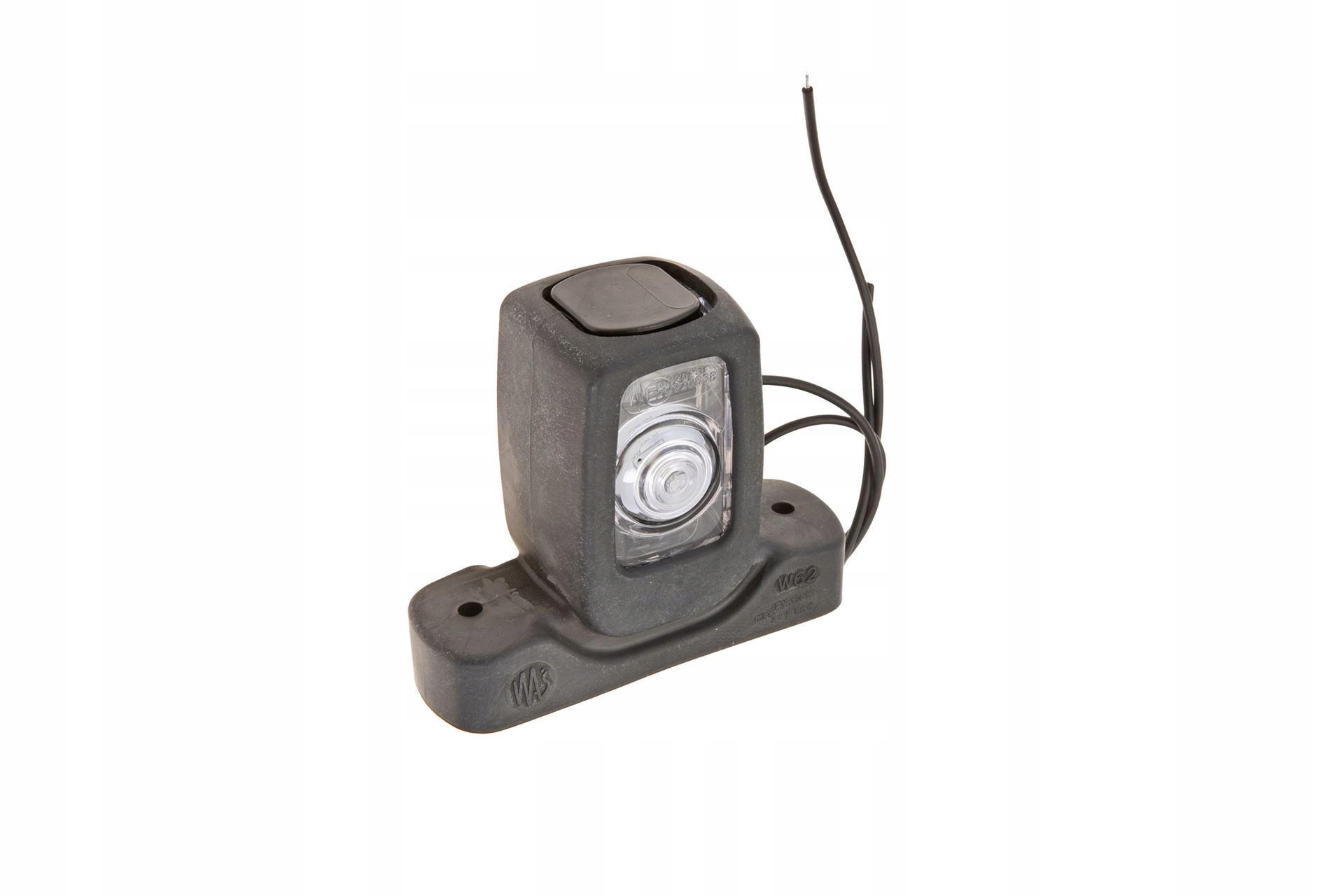 1400-300120 LED obrysové svetlo 287 W62 12/24 V