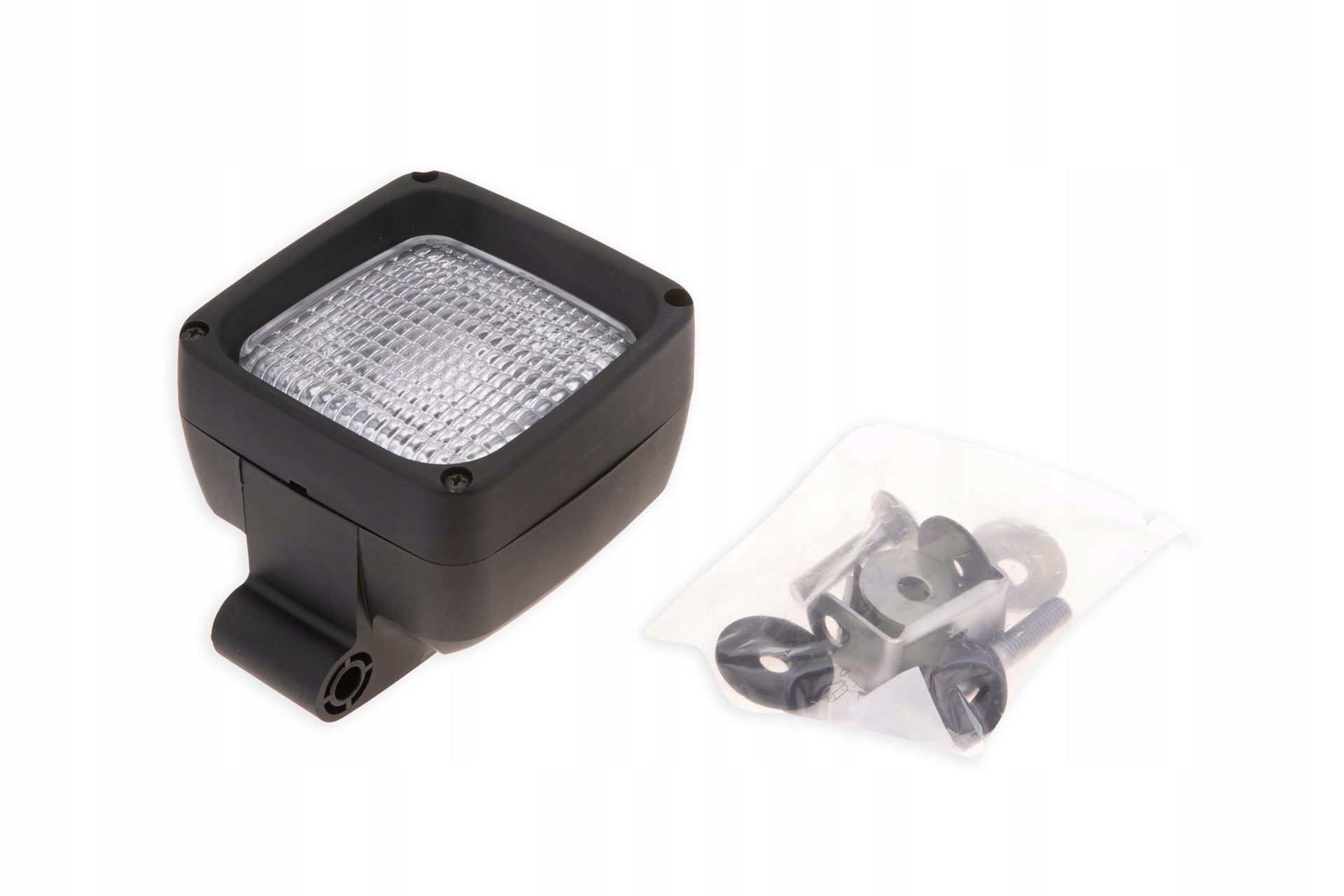 1400-630070 Pracovná lampa, hranatá, 5LKR.263,65