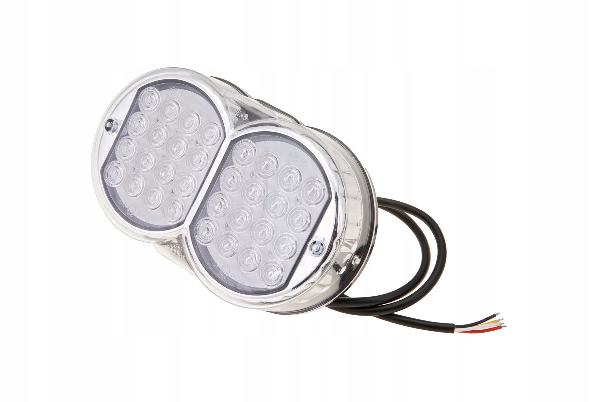 1400-681810 Zadné kombinované svetlo 12-24 V LED NR 226