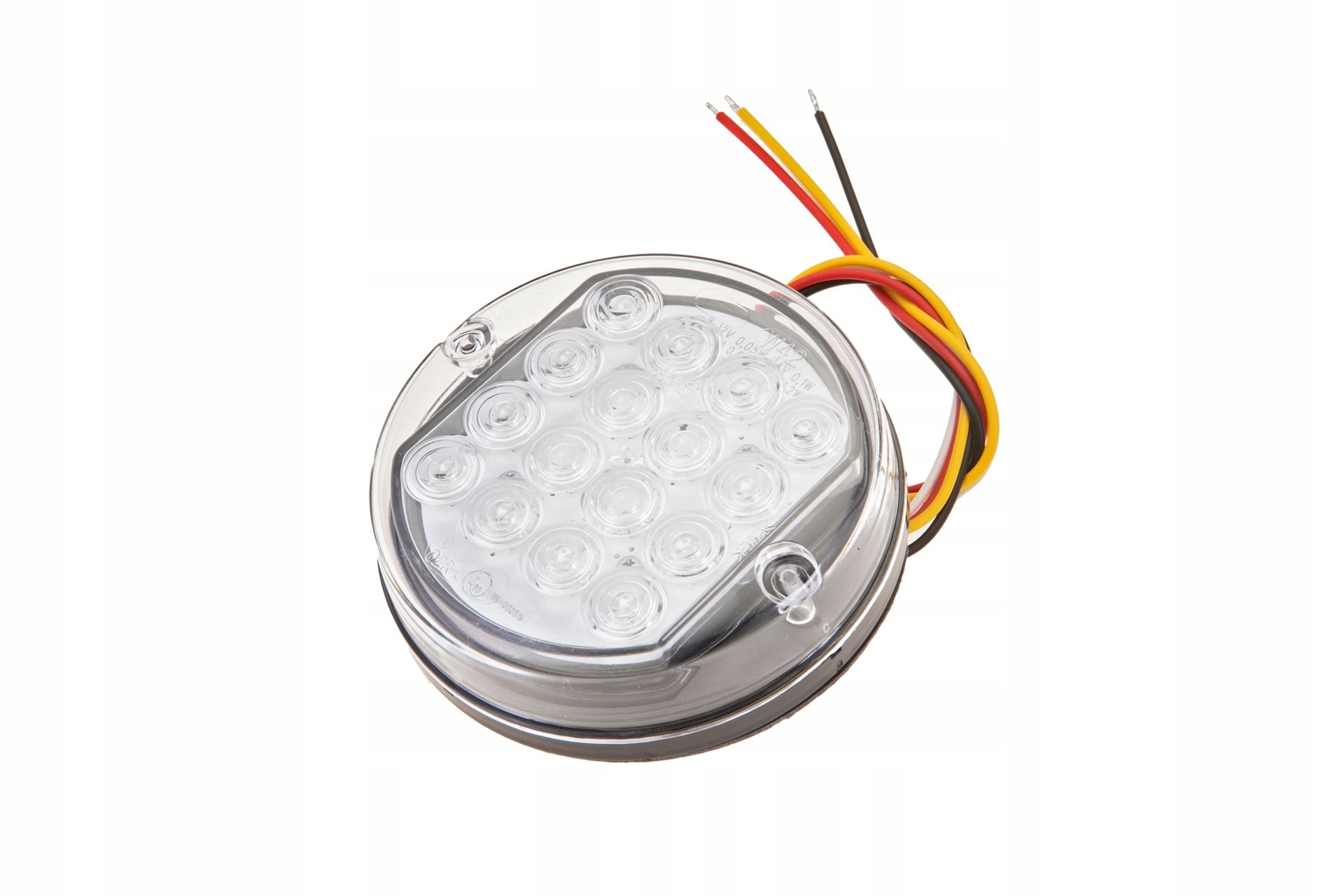 1400-681910 Zadné kombinované svetlo 12-24 V LED NR 214