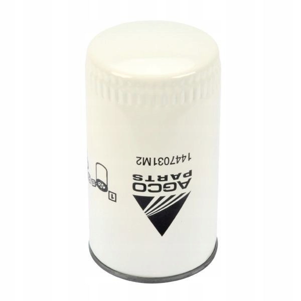1447031M2 Olejový filter, originálny Agco
