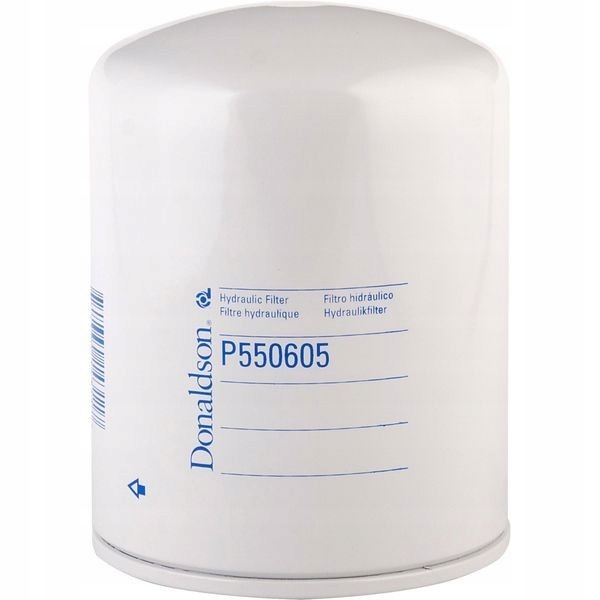 1501P550605 Donaldson hydraulický filter