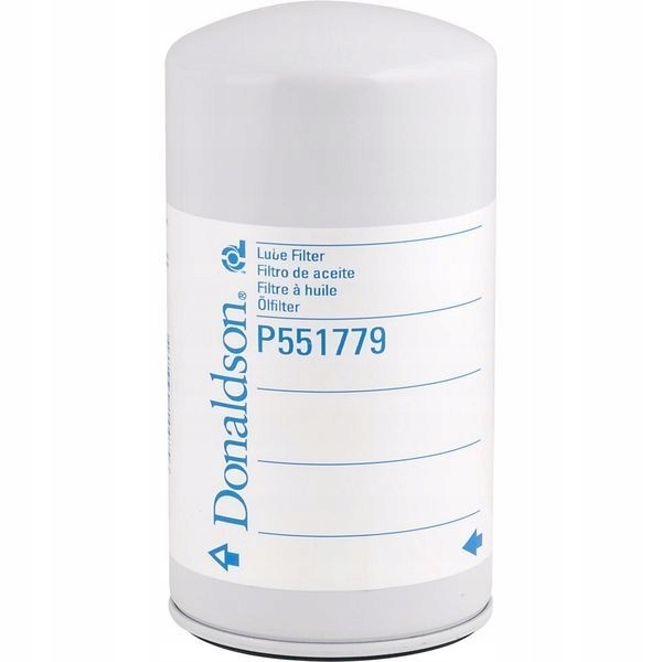 1501P551779 Donaldson hydraulický filter