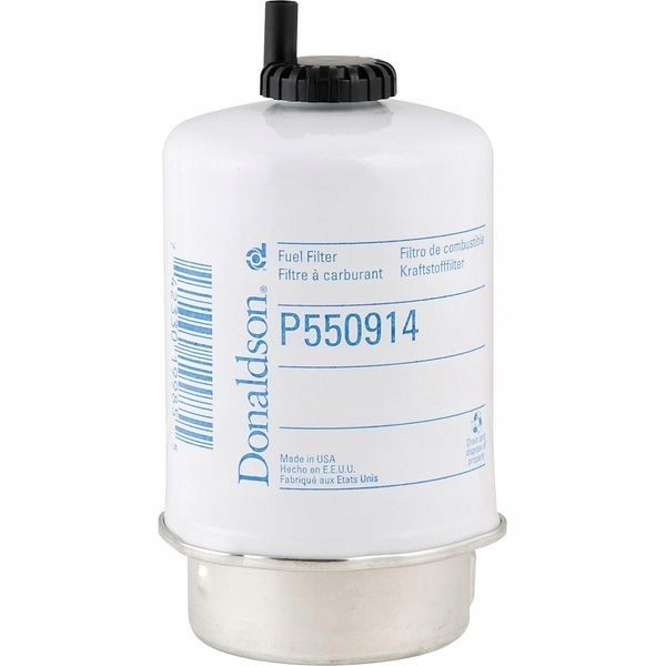1505P550914 Palivový filter Donaldson, P550914