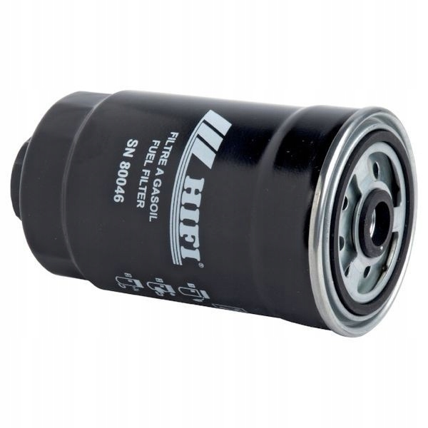 1505SN80046 Palivový filter, HIFI, SN80046