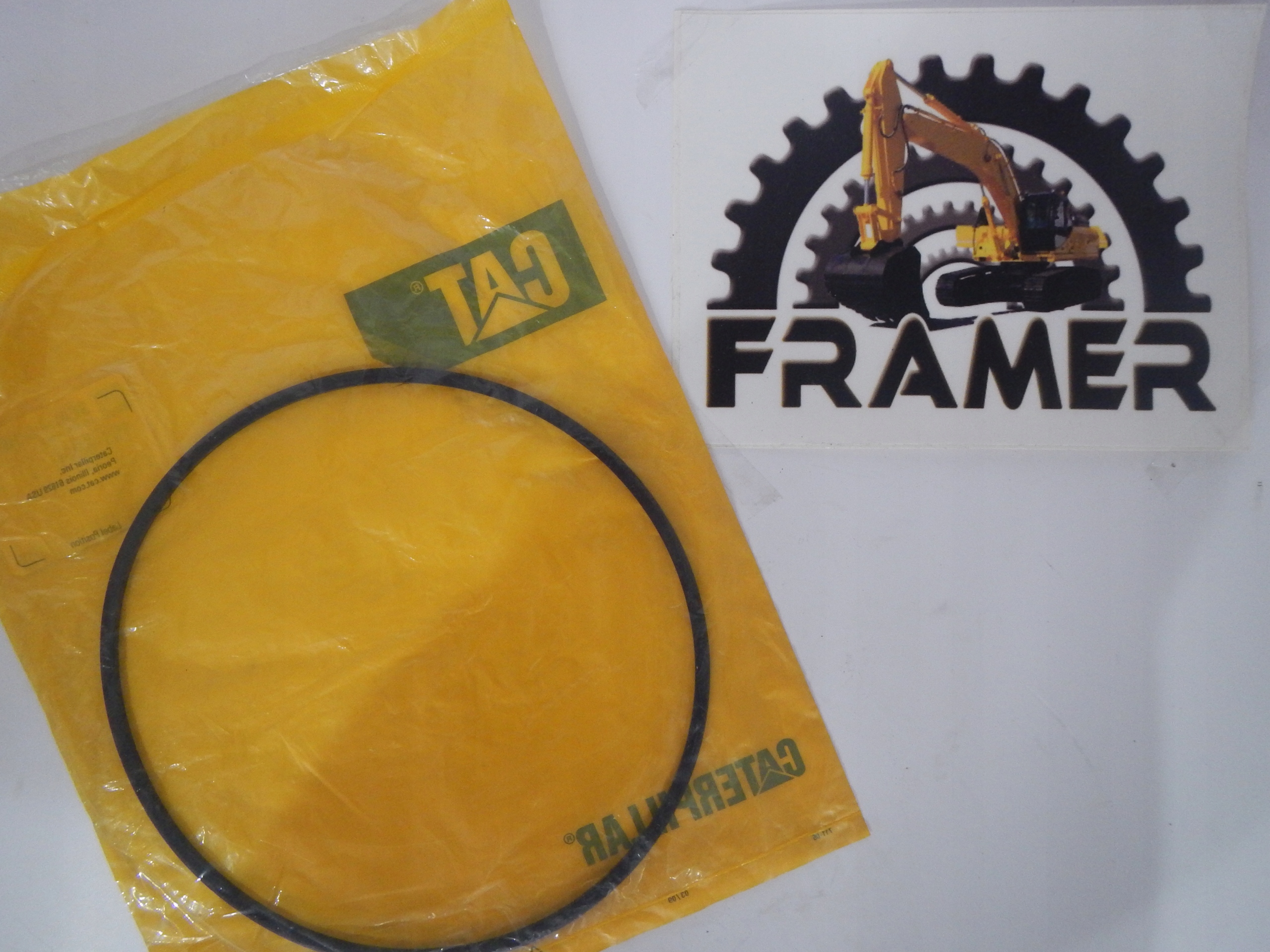151-6250 CAT 1516250 Caterpillar Ring