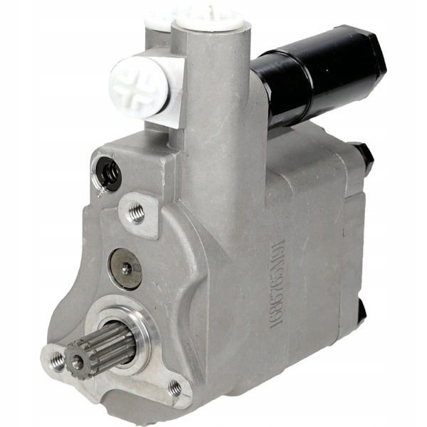 1686766M91GP Hydraulické čerpadlo, vhodné pre MF