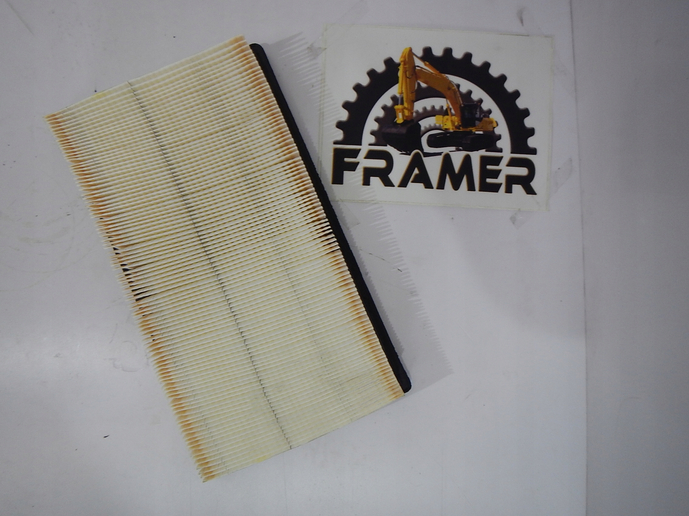 209-8217 CAT 2098217 Caterpillar filter