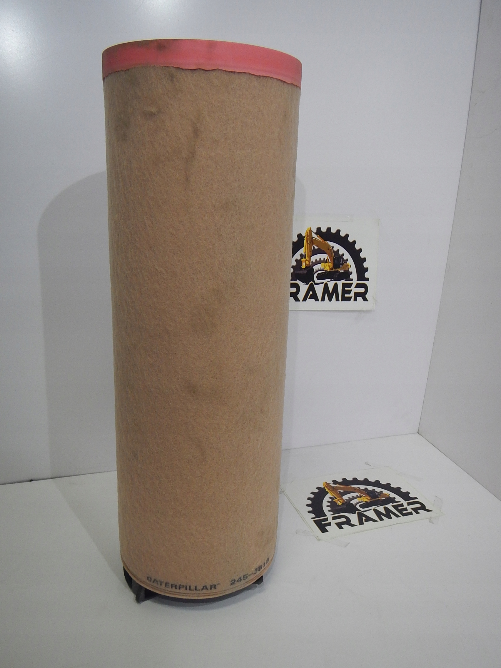 245-3819 CAT 2453819 Caterpillar filter