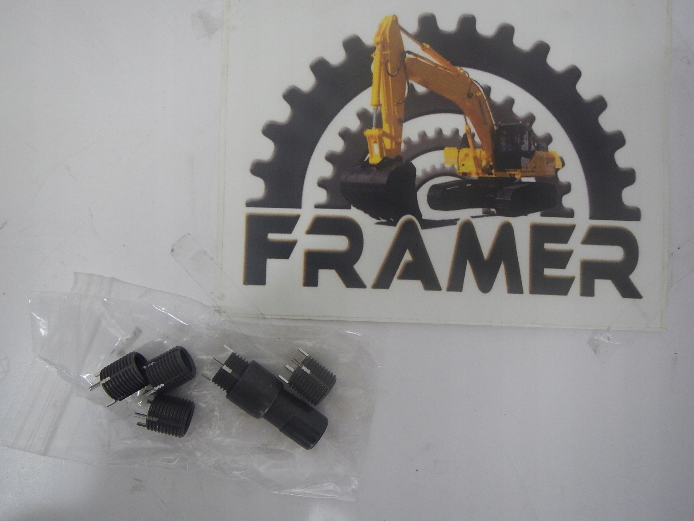 246-7516 CAT 2467516 Inlay Kit Caterpillar