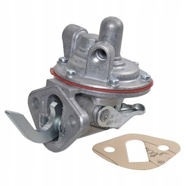 2641336KR Kramp prívodné čerpadlo paliva, fit