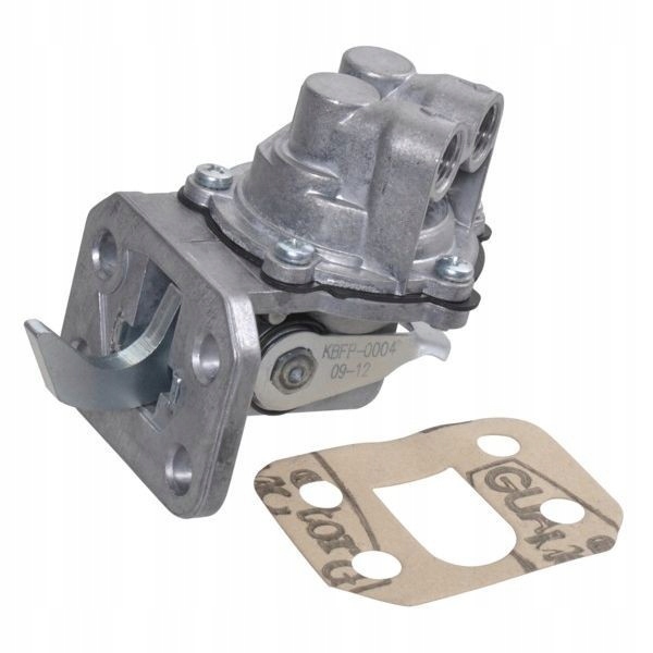 2641808KR Kramp prívodné čerpadlo paliva, fit