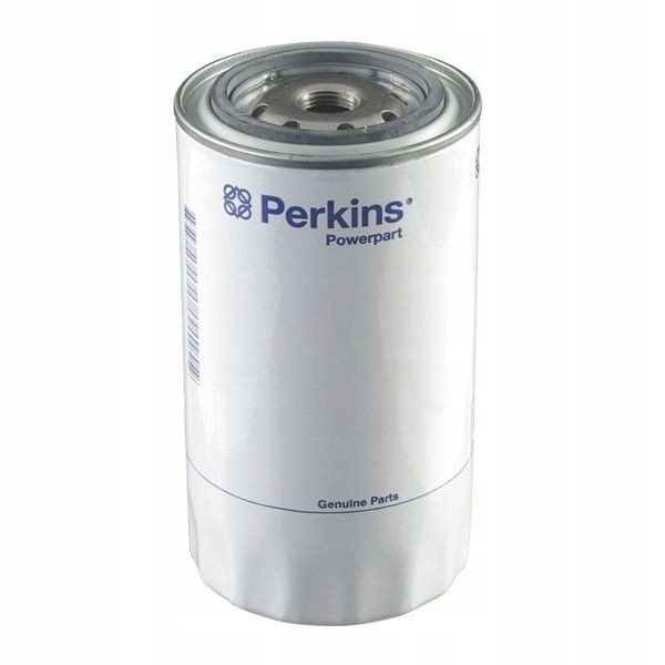 2654407 Olejový filter, originál Perkins