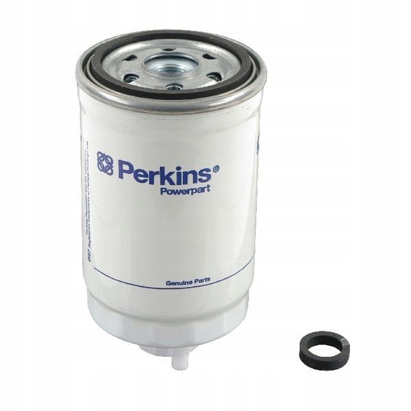 26561118 Palivový filter, originálny Perkins