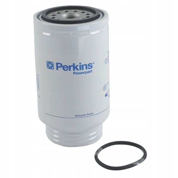 2656F853 Palivový filter originálny Perkins