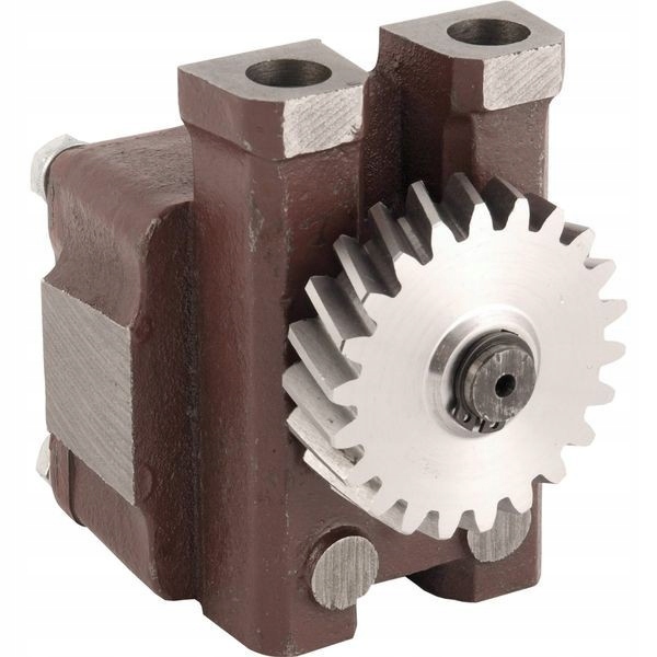 26900046607022 Čerpadlo motorového oleja, C-4011 Hylme