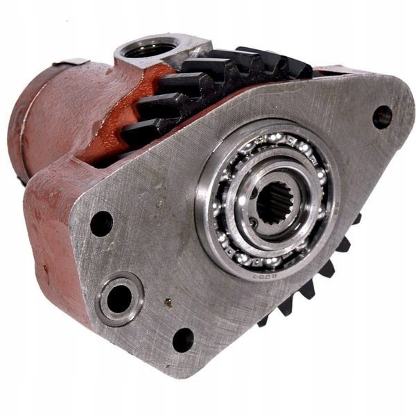 26900080108169 Mikropumpa, ostrý zub, hodí sa pre C-3
