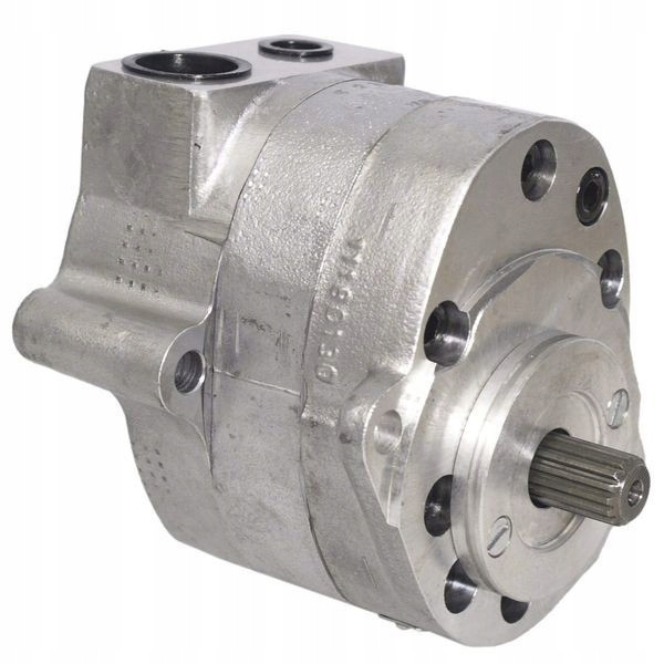 26900080420505 Hydraulické pomocné čerpadlo ZC