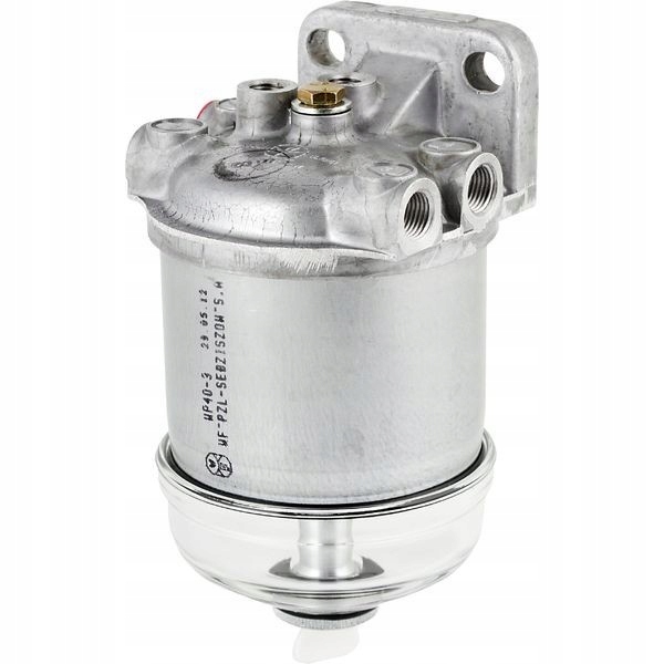 26901660321M91 Palivový filter kompletný 1660321M91,