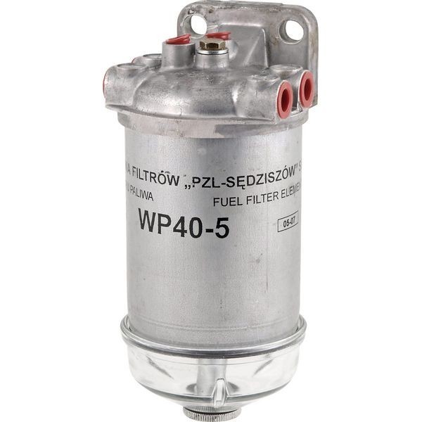 26901660322M91 Sada palivového filtra pre 4 WF S.