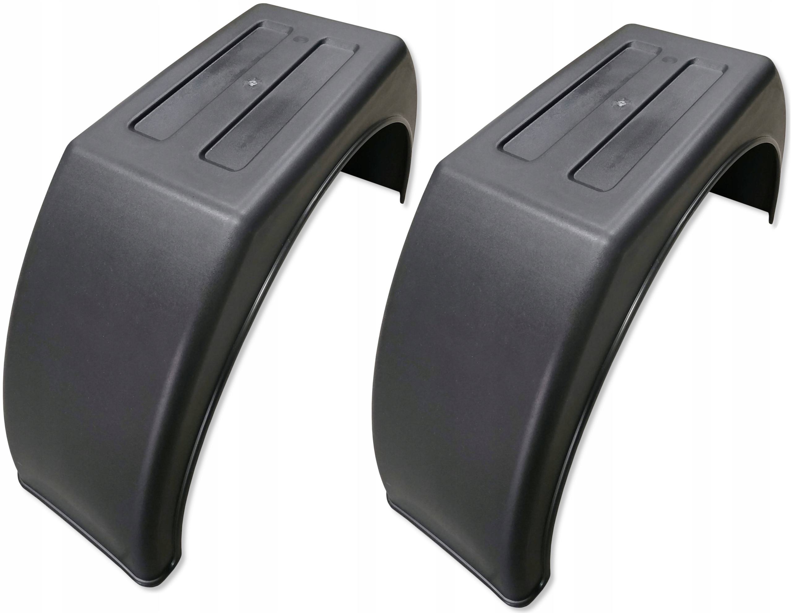 2x blatníky, podbehy kolies 15 '' 16 '' 260x1450 DODANIE