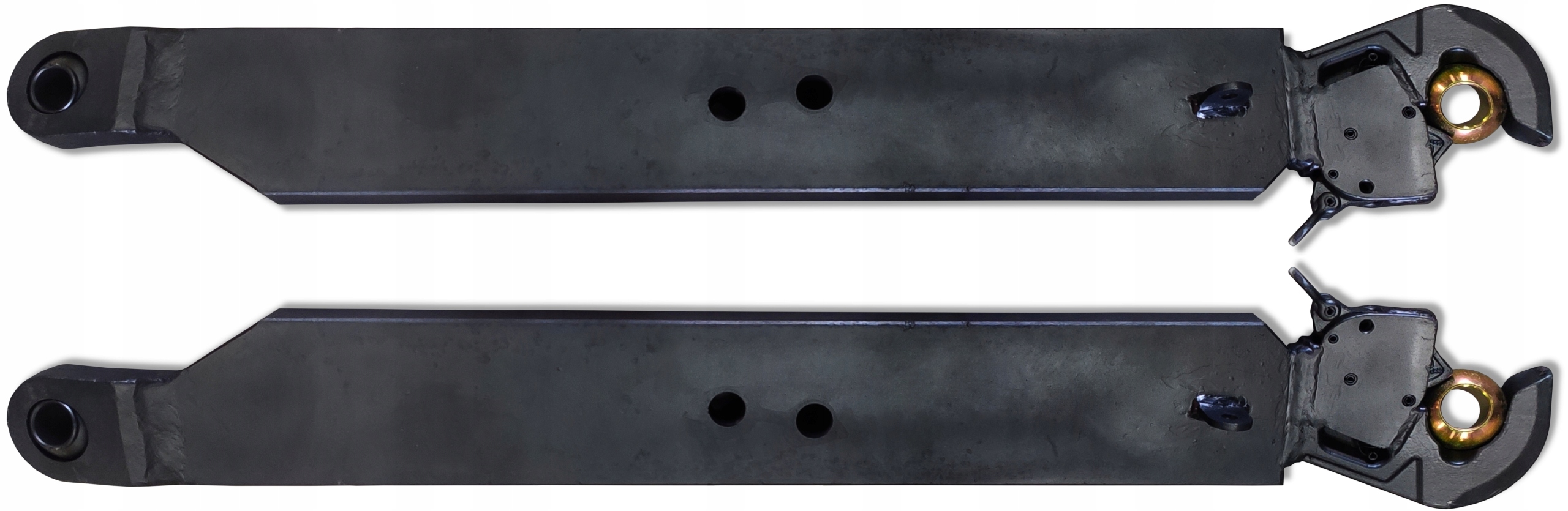 2x VYLEPŠENÝ BOČNÝ VÝŤAH 950 mm C-385 C385 CBM