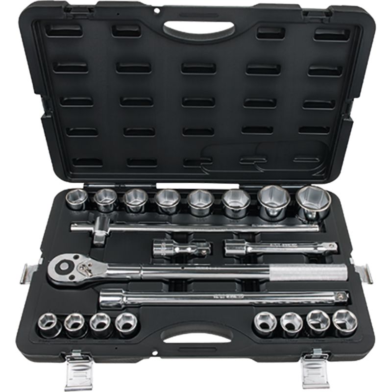 KS Tools 3/4 CLASSIC Súprava nástrčných kľúčov