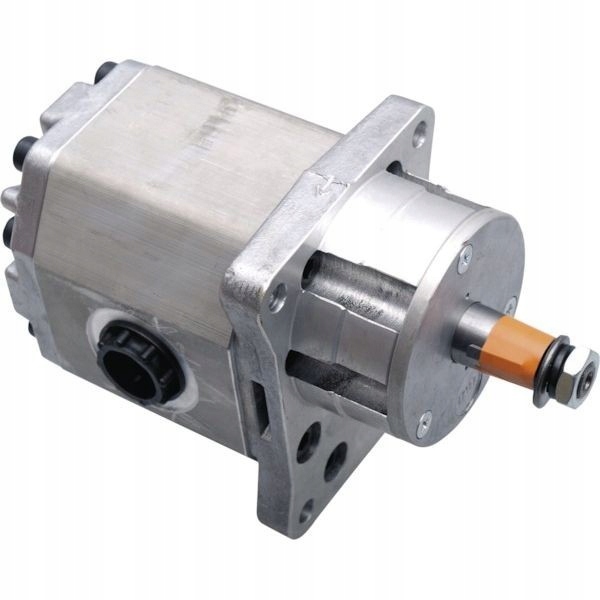 3020504099501 Hydraulické čerpadlo nového typu Hydrotor