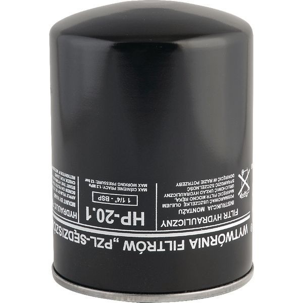 3020HP2016177 Hydraulický filter, vhodný pre Bi WF Sę