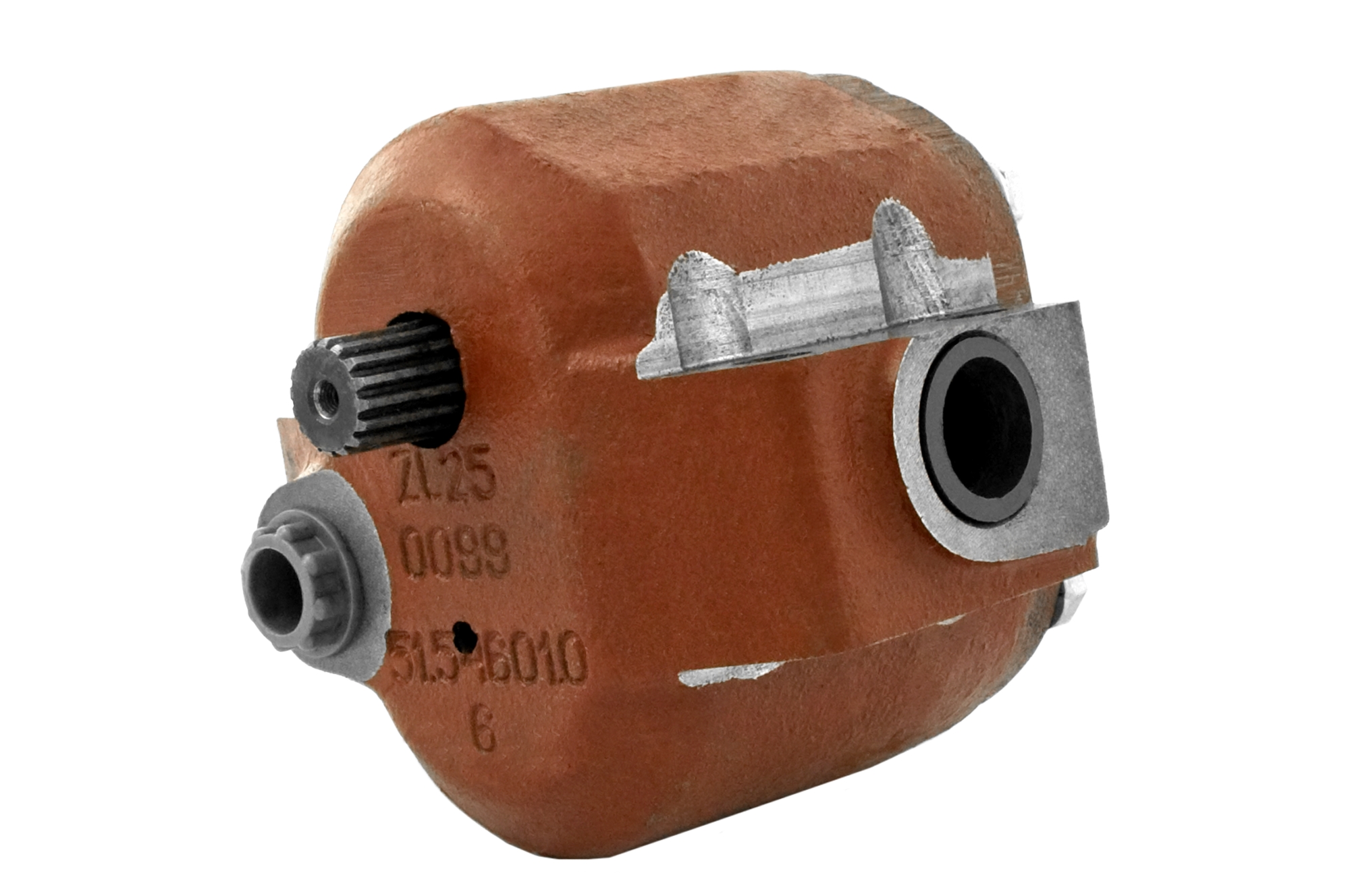 32L hydraulické čerpadlo Ursus C-360. 0046 / 54-631 / 0