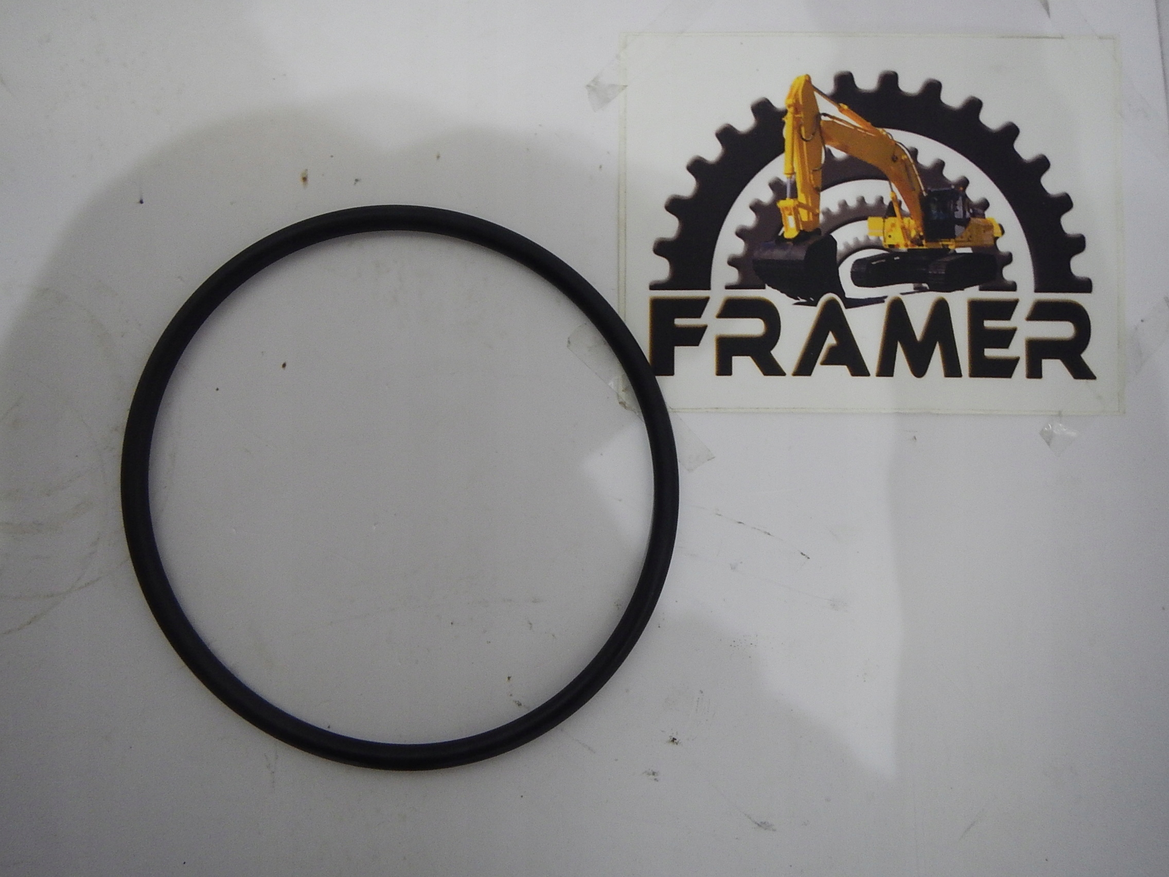 367-8470 CAT 3678470 Caterpillar Ring
