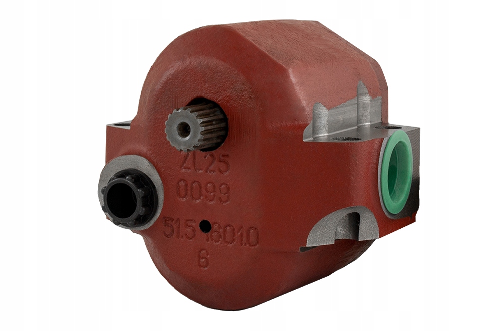 36L hydraulické čerpadlo Zetor 5211. 6711 4610