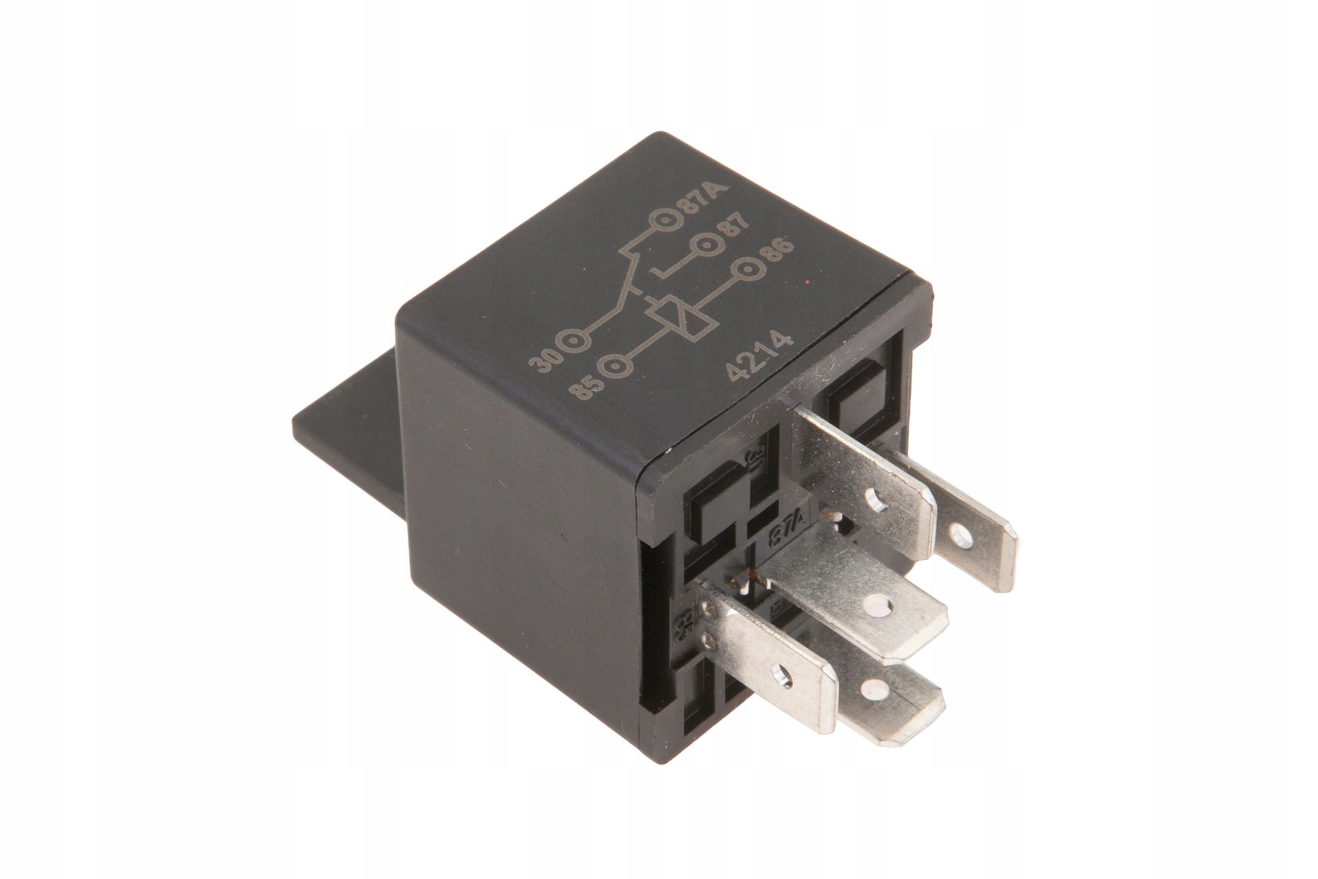 4554RD 933332061 24 V elektrické relé 30/15