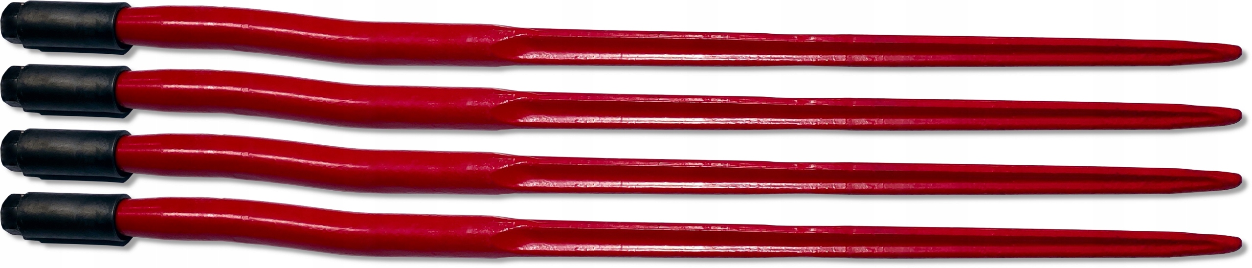 4x NABÍJAČKA TINY 1000 mm GRIPPER TURE + RUKÁV