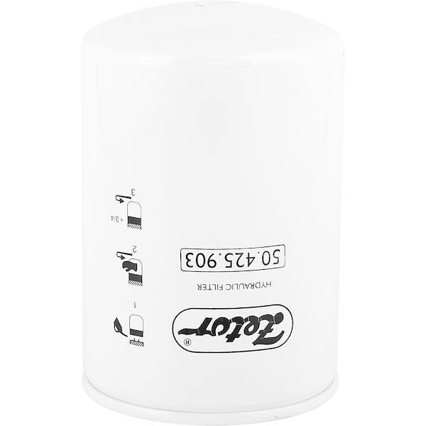 50425903 Hydraulický filter, 50425903