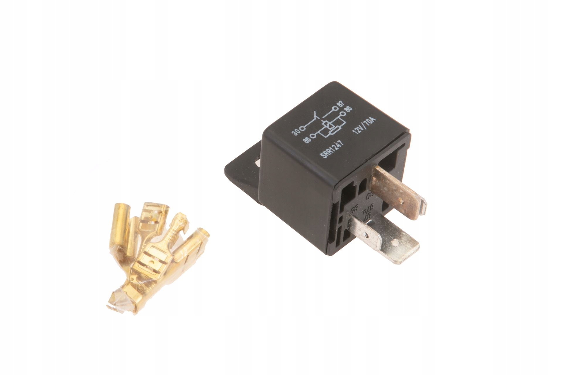 50702060 Elektrické relé