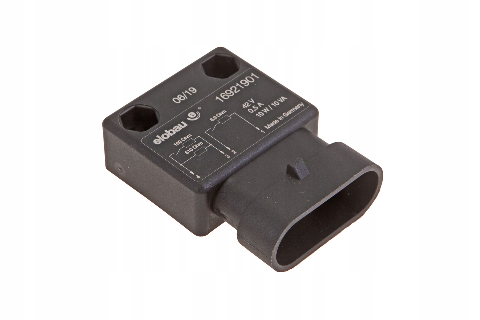 50760096 Magnetický spínač