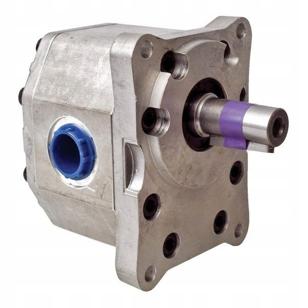 51957214065010 Hydraulické čerpadlo, PZ2-KZ-40P, remeň