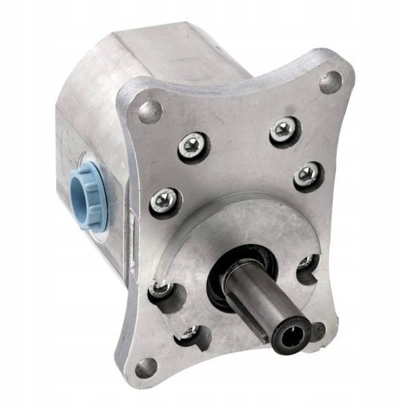 51957274065010 Hydraulické čerpadlo, PZ2-KZ-25P, remeň