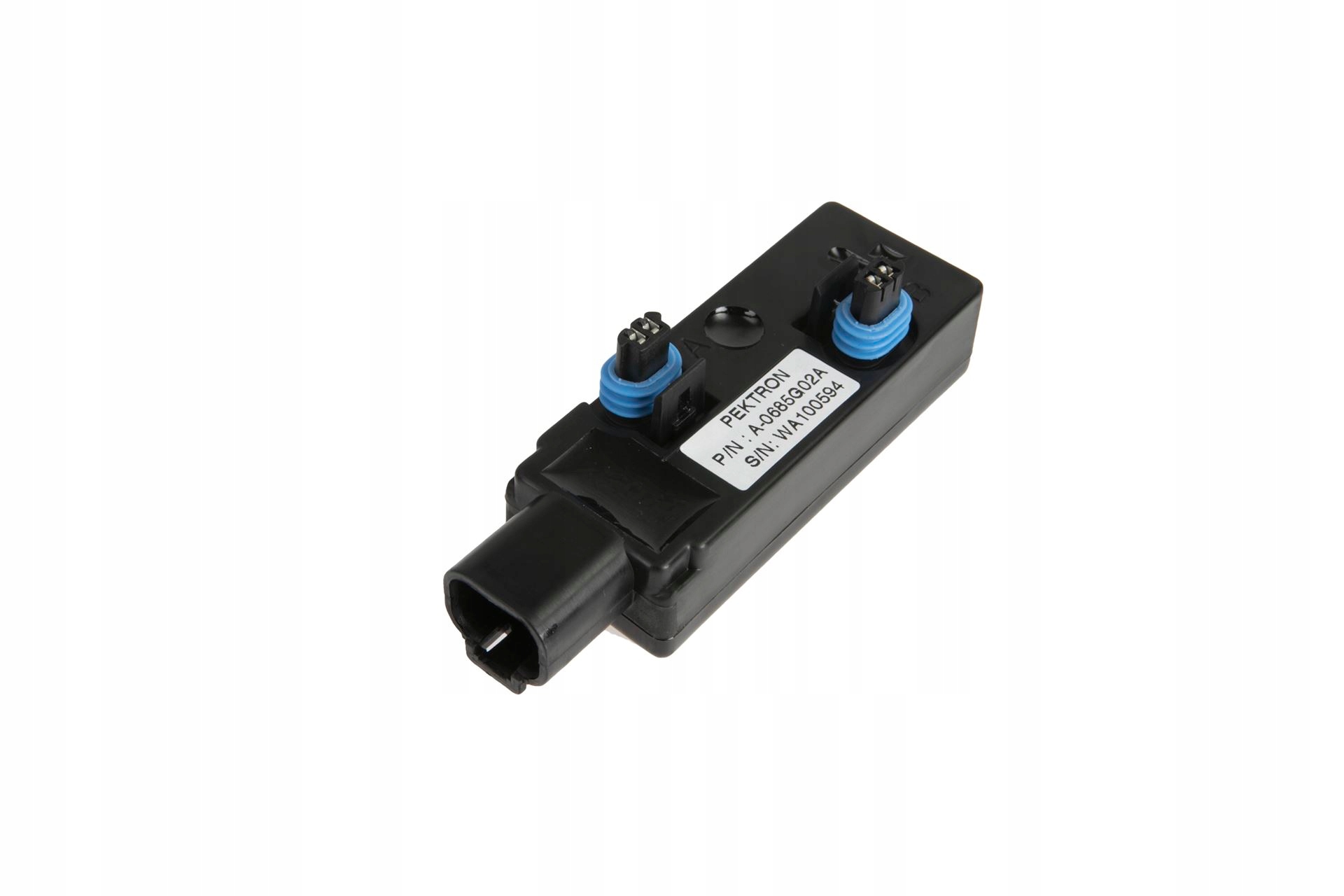 521912D1 Elektrické pripojenie pre ventil