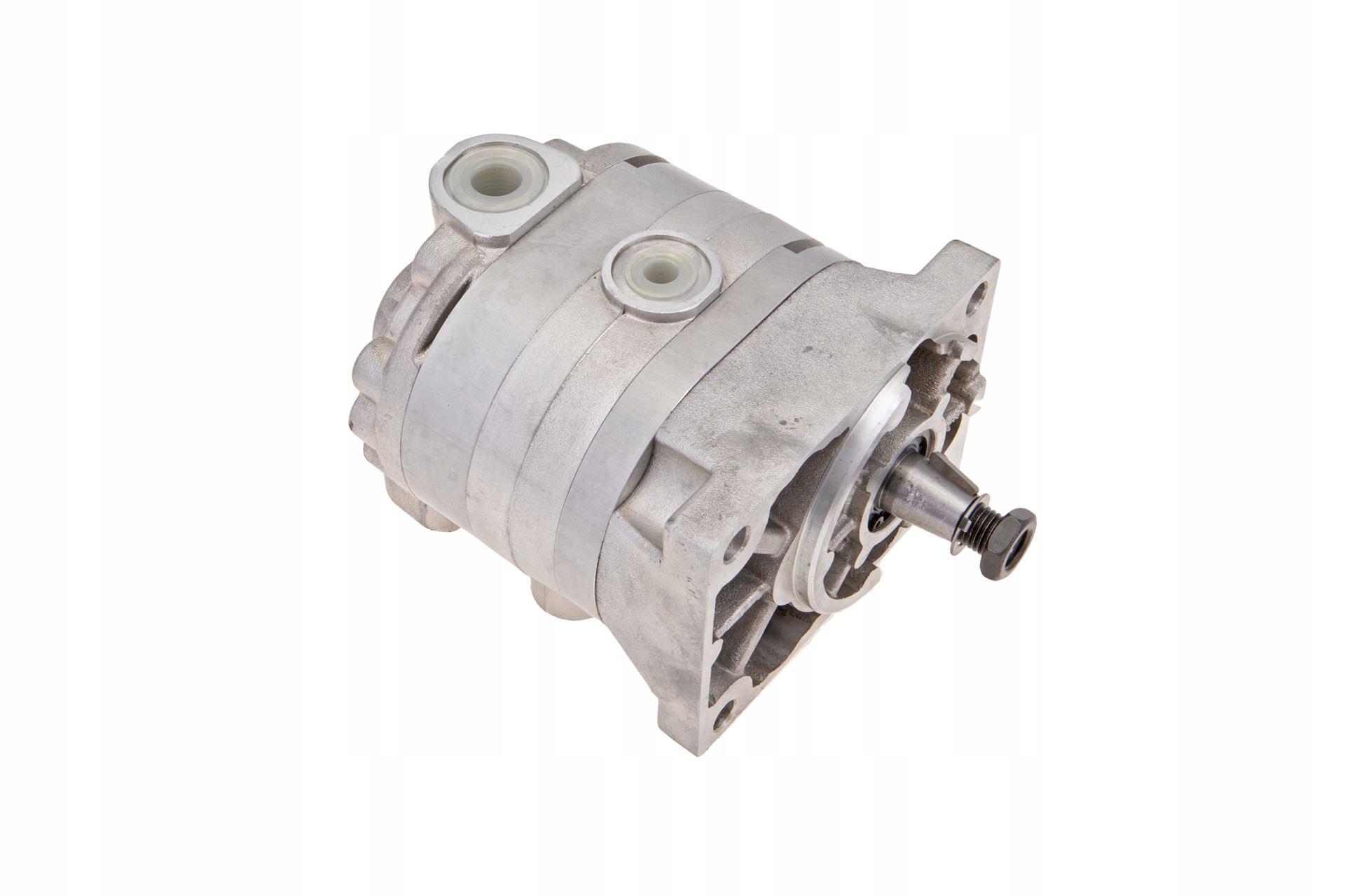 656860.05 Zdvojené hydraulické čerpadlo
