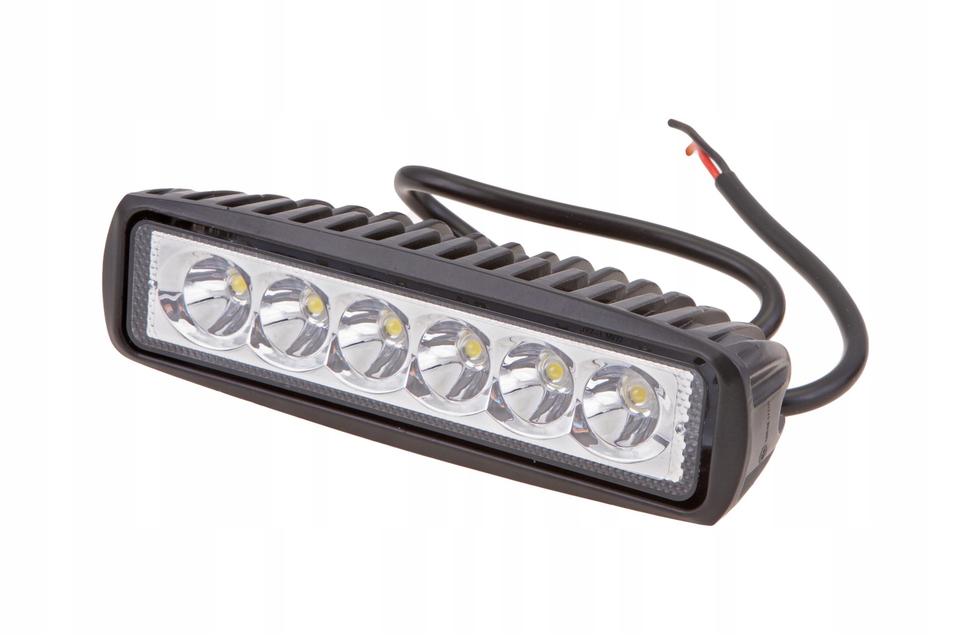 693LED0097 LED pracovná lampa 18 W