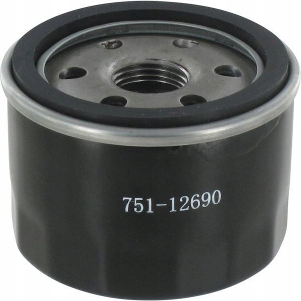 75112690 Olejový filter