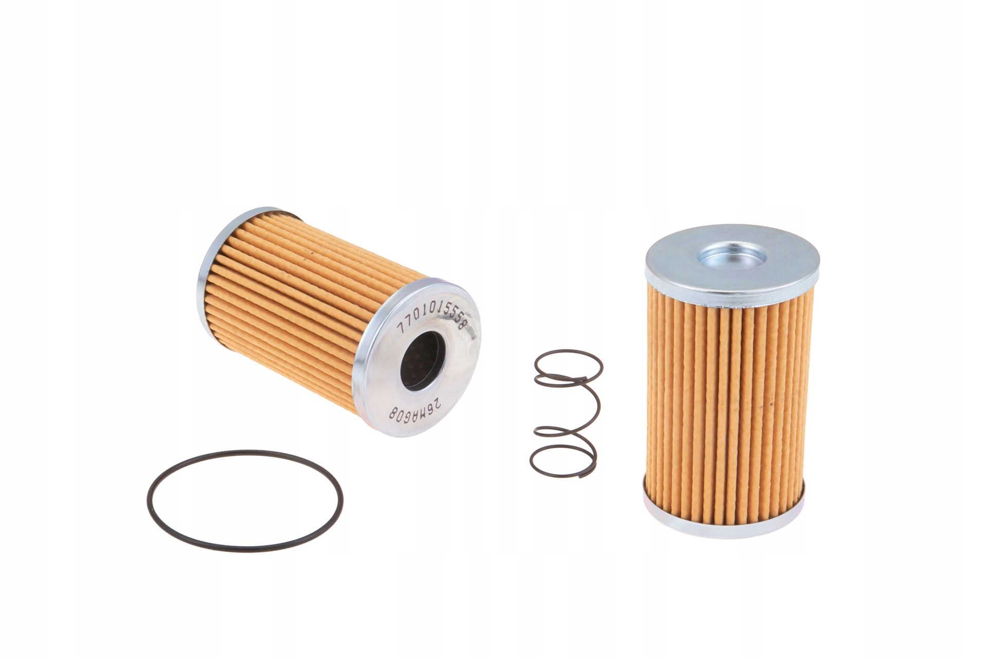 7701015558 Filter hydraulického oleja