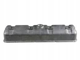 80005410 Kryt hlavy C-385 4-val