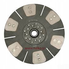 83031520 SPOJKOVÝ DISK ZETOR C-385