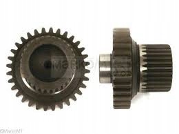 83185004 hnacie koleso Z-32 C-385