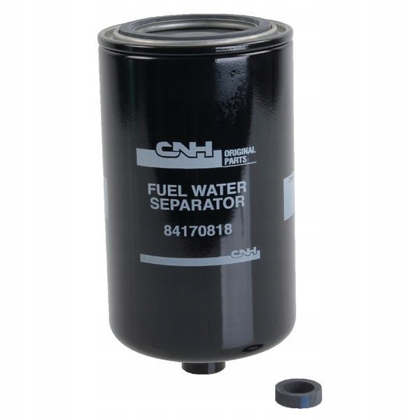 84170818 Palivový filter, originálny CNH